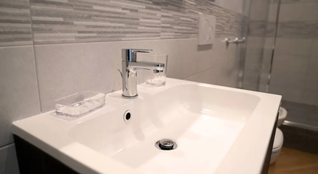 Двухместный номер Standard Room 56