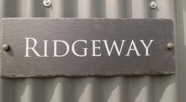 Коттедж Ridgeway