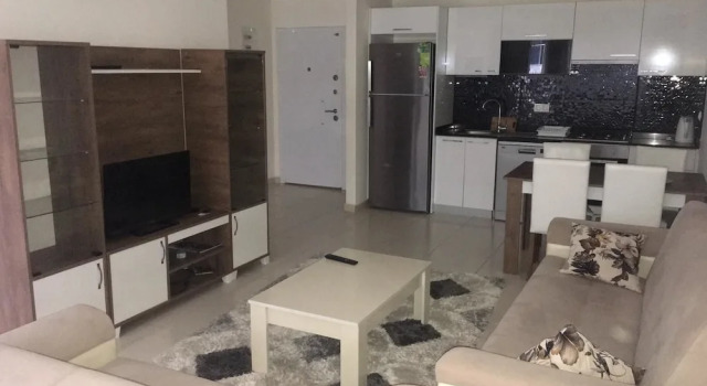 Crystal Nova 1 Bedroom Apartment, Забронировать Апартаменты/квартира Апартаменты Алании, рядом с Alanya Milli Egemenlik Stadium, Апартаменты/квартира