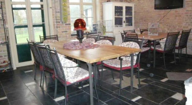 B&B Fort Van Beieren