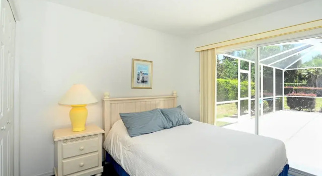 Коттедж Villa Grandjean - Comfort - 4 Bedroom