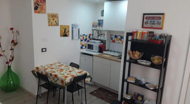 Двухместный номер Standard Casa Principe Umberto