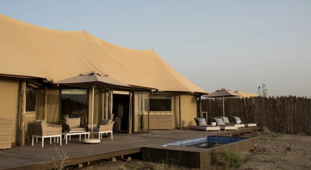 Kingfisher Retreat by Sharjah Collection, Забронировать Отель Отели Кальбы 5 звезд, 5*