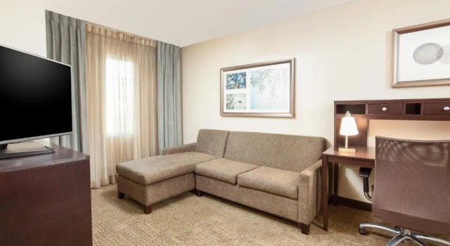 Номер Standard Staybridge Suites Phoenix - Chandler by IHG