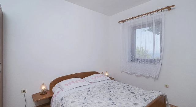 Apartments Burin