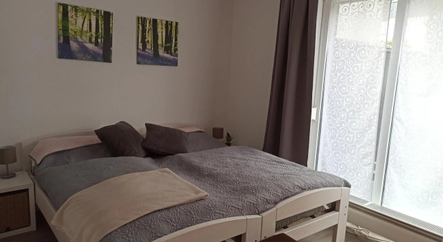 Ferienwohnung Löwenzahn