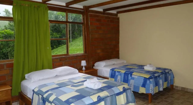 Las Jawas Lodge, Book Hotel Hotels in San Martin with a Pool, Swimming Pool