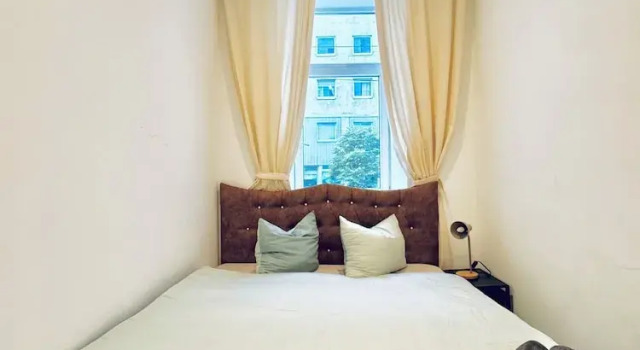 Cozy Apartment Near Matzleinsdorfer, Prenota Appartamento Vienna Austria