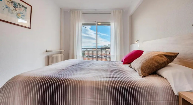 Apartamentos Astoria