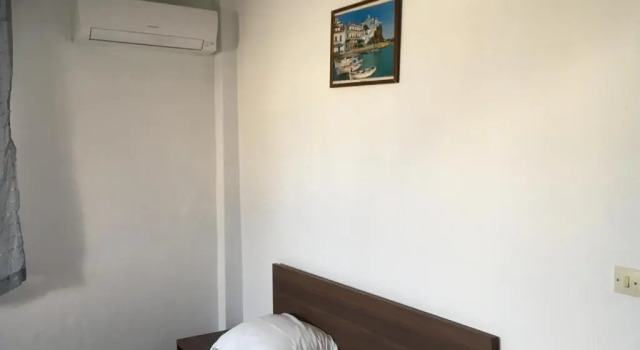 Студия Villa Apostolis Studios