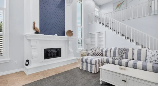 Коттедж Manasota Key 4 Bedroom Pool Home on Lemon Bay 4 Home