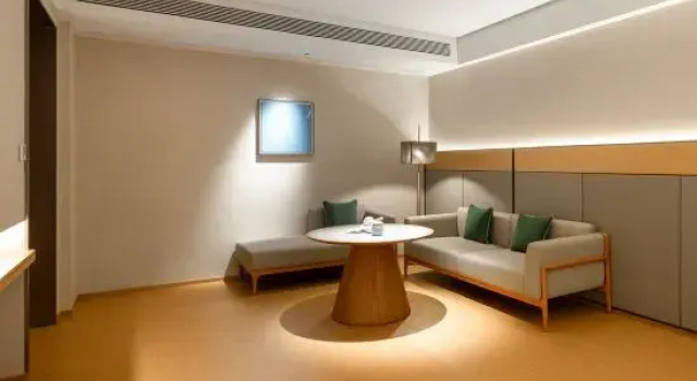 Люкс JI Hotel Guangzhou Liwan TCL Yunfeng Technology Park