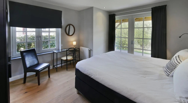 Beautiful Apartment in Slenaken, Prenota Appartamento Slenaken Heuvelland