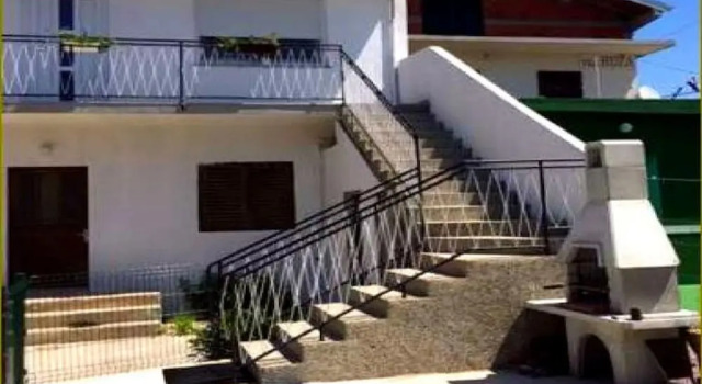 Apartments Mira