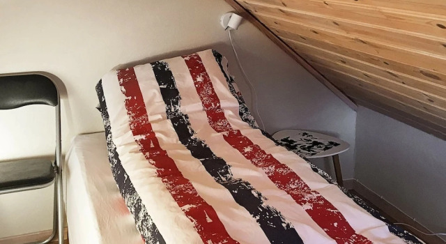 8 Person Holiday Home in Sæbø, Забронировать Дом для отпуска Sæbø Мёре-ог-Ромсдал