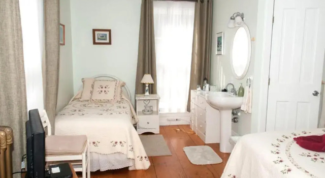 Семейный номер Standard Candlebay Inn