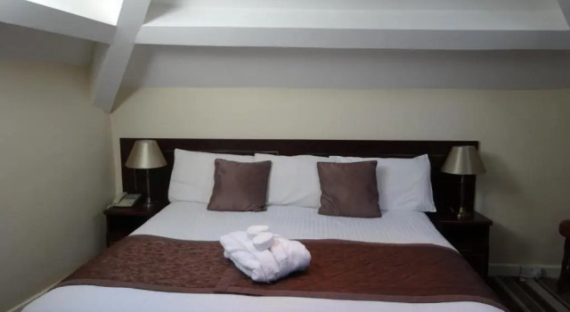 Номер Superior Waverley Hotel