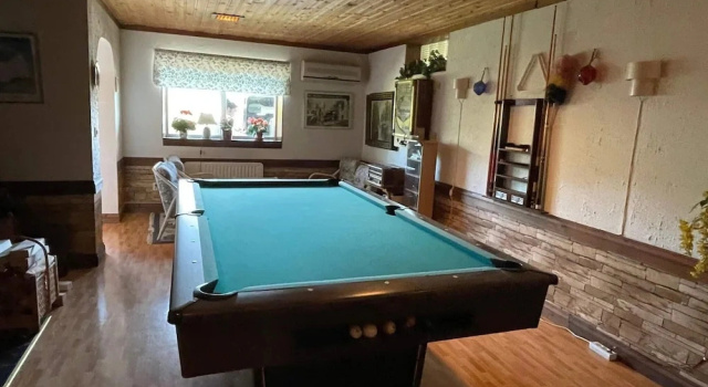 Коттедж 7 Person Holiday Home in Monsteras