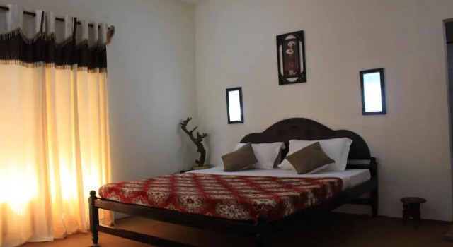 Номер Superior Green Ark Resorts