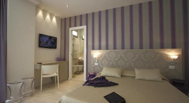 Номер Standard Hotel Principe