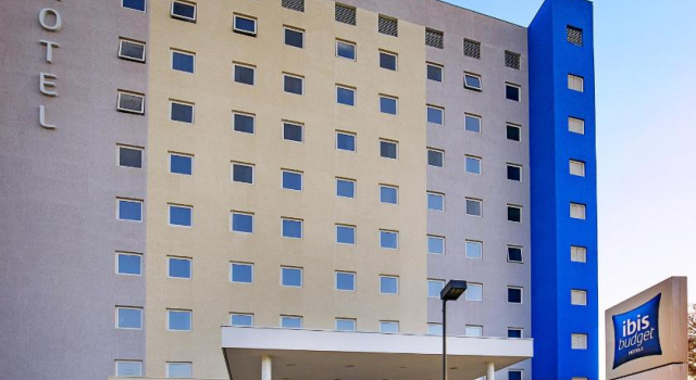 ibis budget Sao Jose do Rio Preto, Забронировать Отель СПА-отели Сан-Жозе-ду-Риу-Прету, SPA-услуги