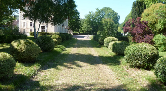 Château du Mesnil Soleil, Забронировать Дом для отпуска Дамбленвиль Нижняя Нормандия