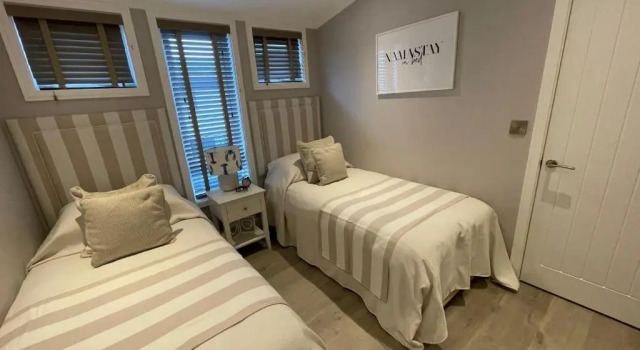 7 Piran View, Padstow