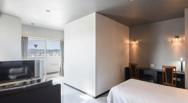 Hotel Rich Reson AWASE, Prenota Hotel Città di Okinawa 