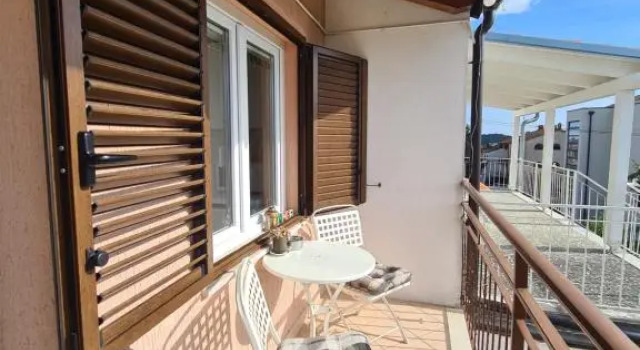 Apartments Ada, Забронировать Апартаменты/квартира Отели Ровинь с парковкой, рядом с Rovinj Market, Парковка