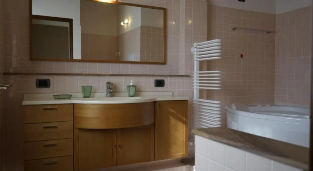 3 slaapkamers Appartement La Vedetta