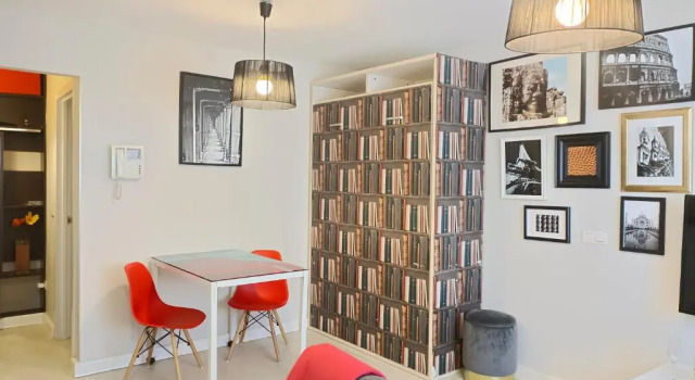 Neverending Loft