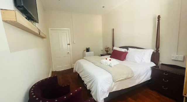 Heba Guestlodge, Book Pension Kariega Eastern Cape
