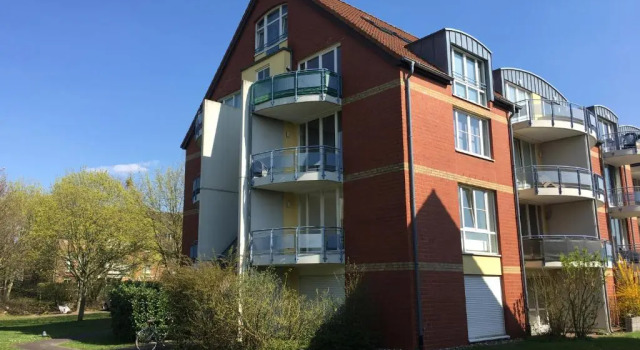Fair Apartment MAX 33