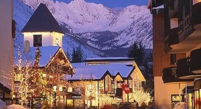 Номер Standard Condo 100 Yards to Gondola One by RedAwning