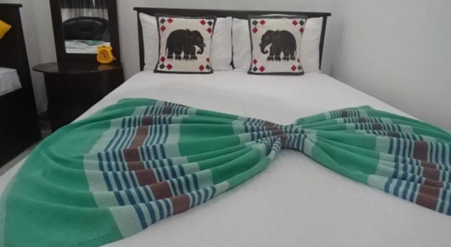 Hotel Sigiriya