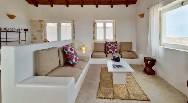 Вилла Comfort Spinguera Ecolodge