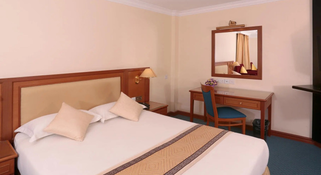 Hotel Sentosa, Prenota Hotel Kuala Belait Belayt County