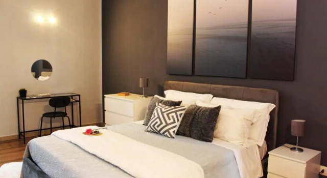 Номер Standard Domus Annae B&B