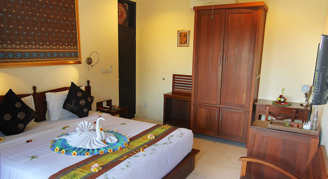 Collection O Ubud Near Central Ubud Formerly Hotel Suly, Забронировать Отель Убуд Гианьяр