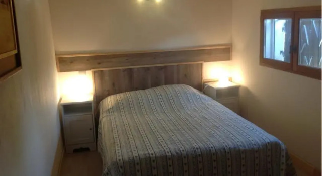 Appartement lEtrier Camarguais