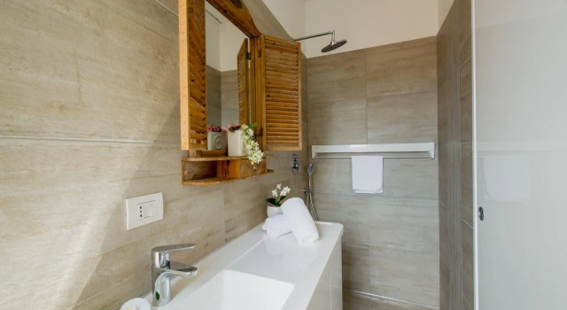 Апартаменты Luxury Victoria Apartment
