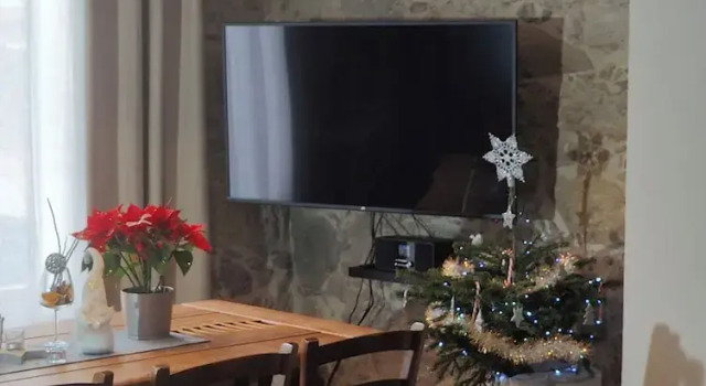 Номер Standard HexenburgbeiDresden Maisonette über 2 Etagen mit 4 Schlafzimmern, Kamin, Terrasse und Faßsauna, Nähe Sächsische Schweiz