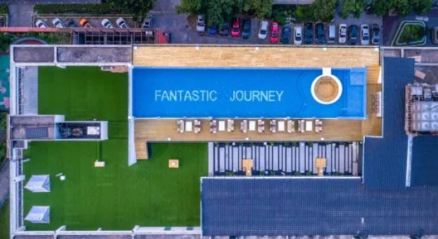 Guiyu Hotel Guilin Guomao Convention Center
