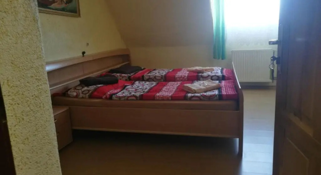 Двухместный номер Standard Hotel Chata ve Volarech Šumava