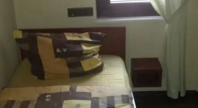 Номер Standard Hotel Restaurant Platamon
