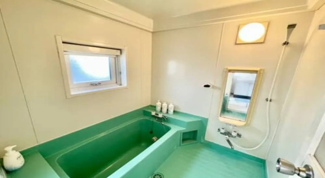 Коттедж Holiday House Toya