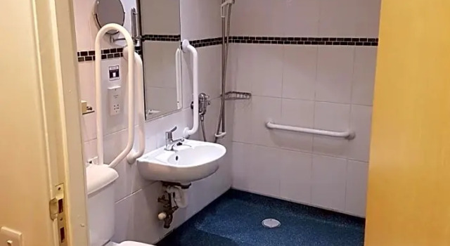 Номер Standard Best Western Plus Ullesthorpe Court Hotel & Golf Club