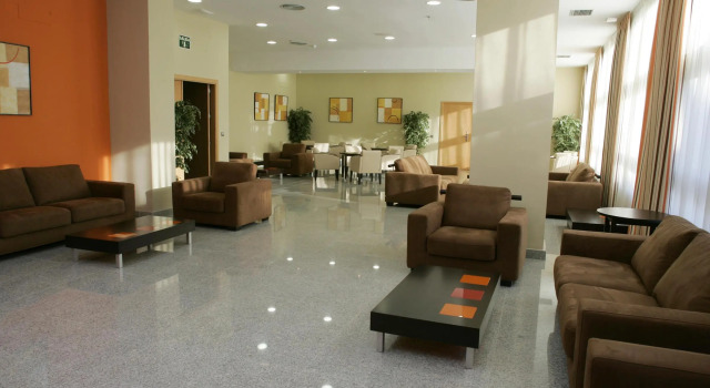 Hotel Bahia de Almunecar