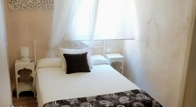 La Posada De Lola, Prenota Hotel El Lentiscal Andalusia