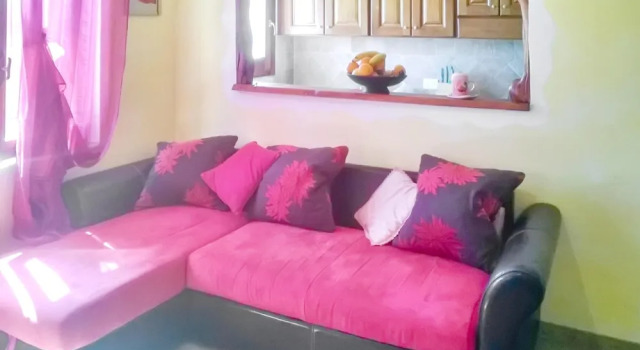 Apartment With 2 Bedrooms in Olbia, With Wonderful sea View and Enclos, Book Lejlighed Olbia Emerald Coast